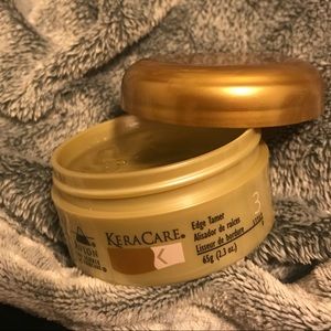 Kera Care Edge Tamer